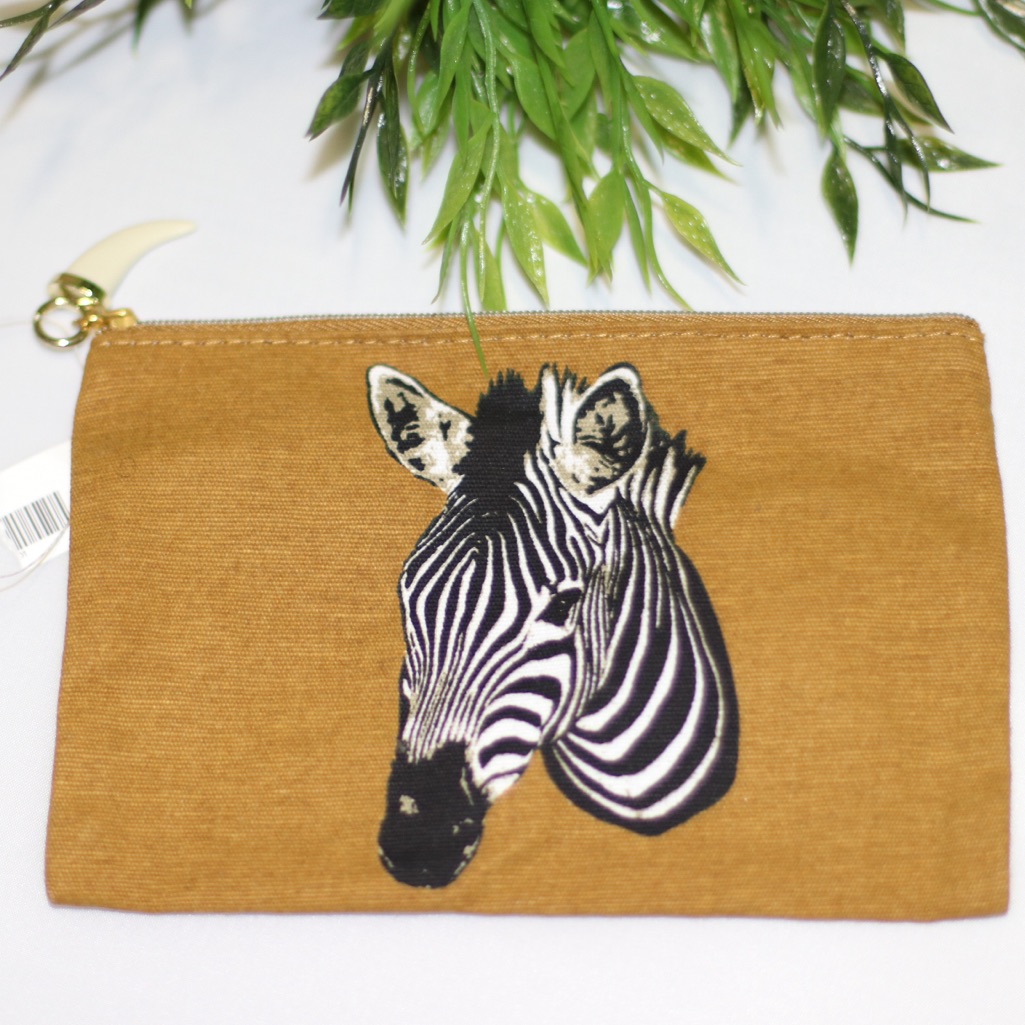 Makeup Pouch